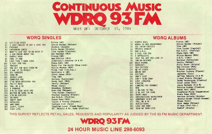 WDRQ