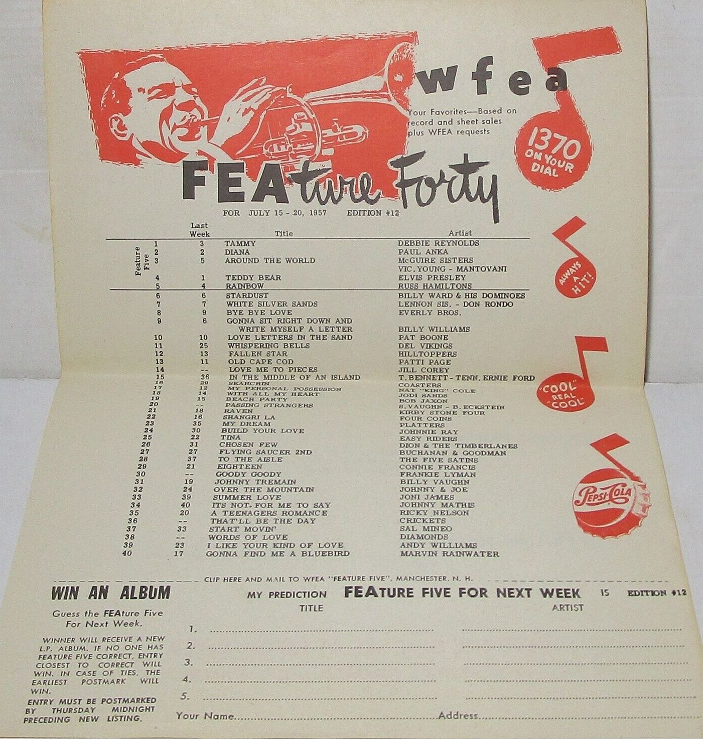 WFEA