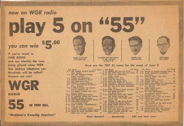 WGR