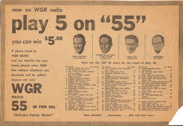 WGR
