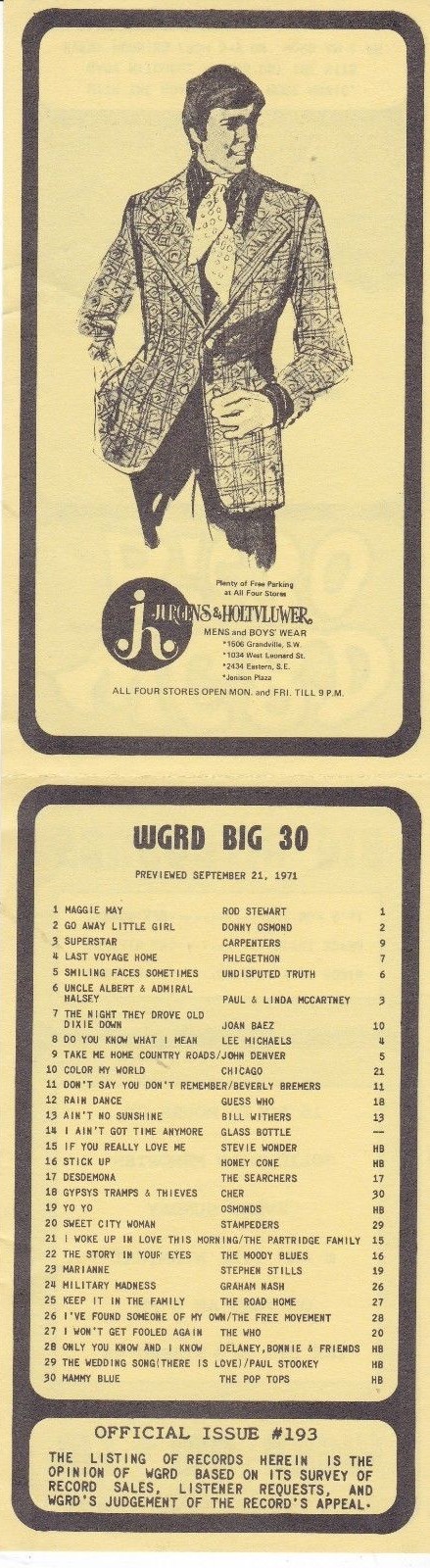 WGRD