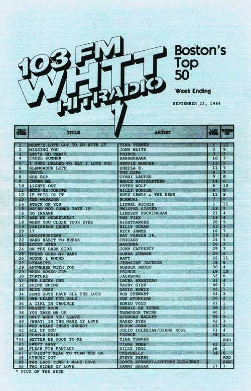 WHTT