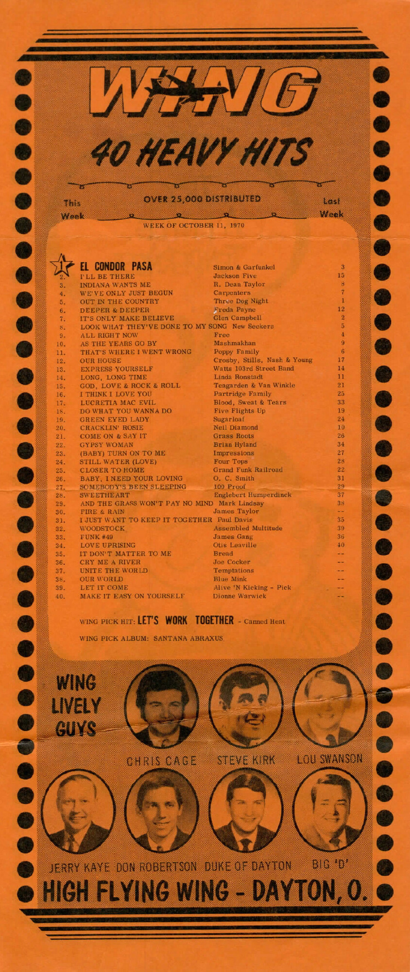 WING