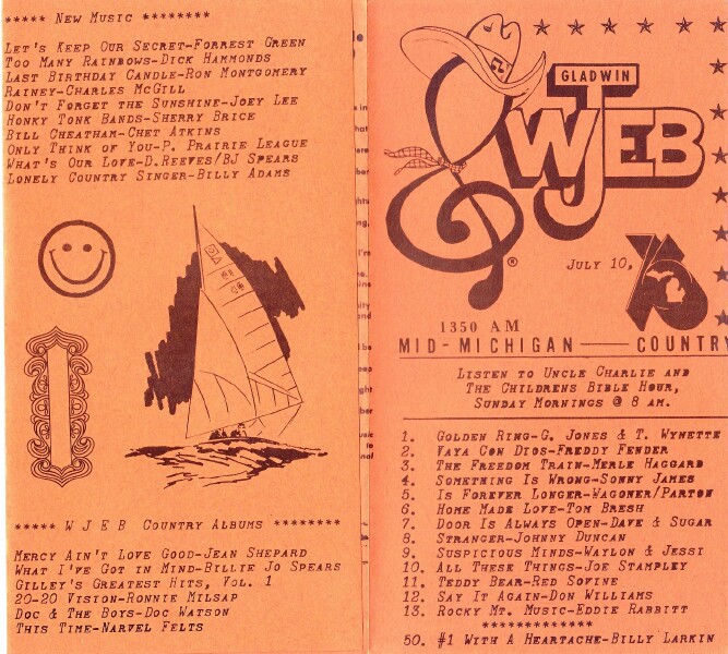 WJEB