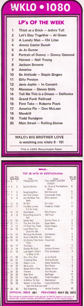 WKLO