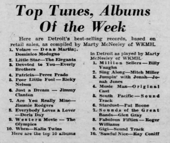 WKMH