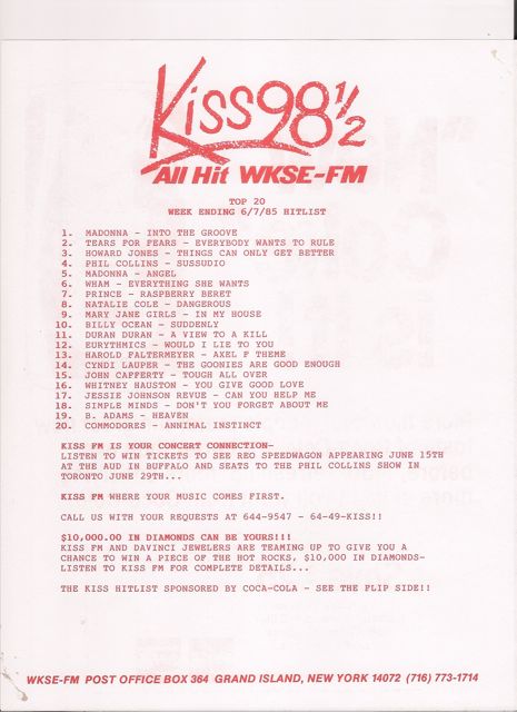 WKSE