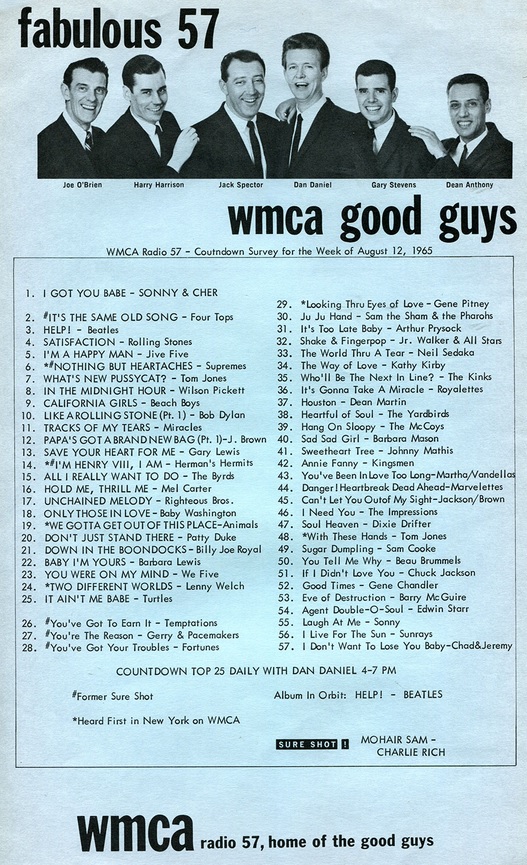 WMCA