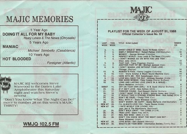 WMJQ