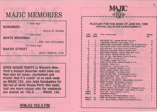 WMJQ