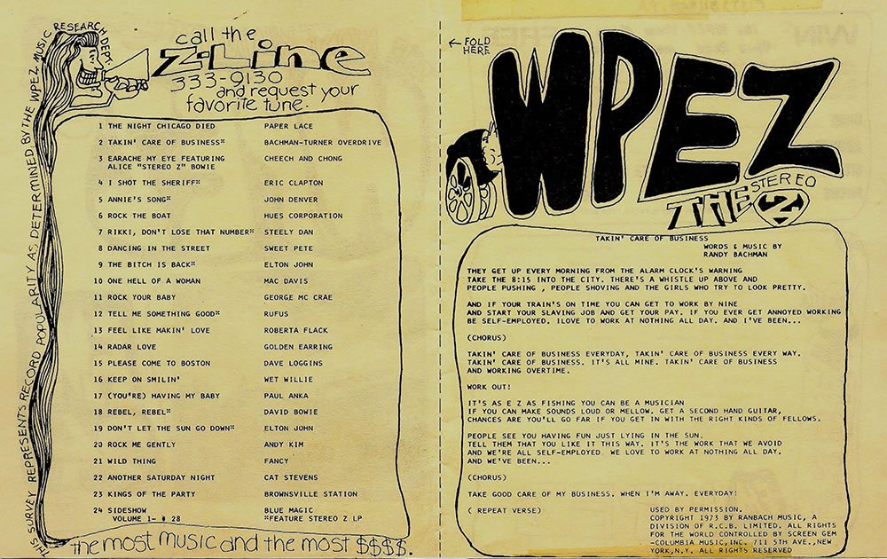 WPEZ