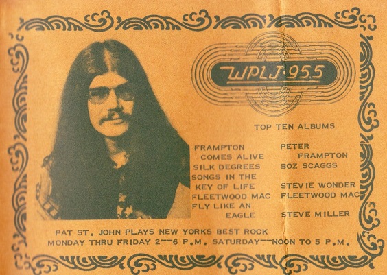 WPLJ