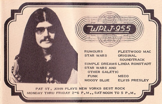 WPLJ