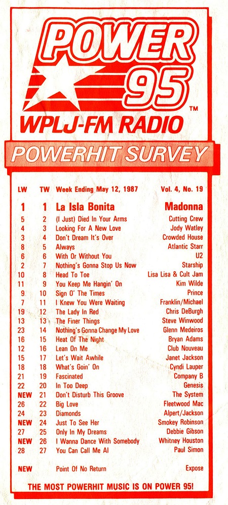WPLJ