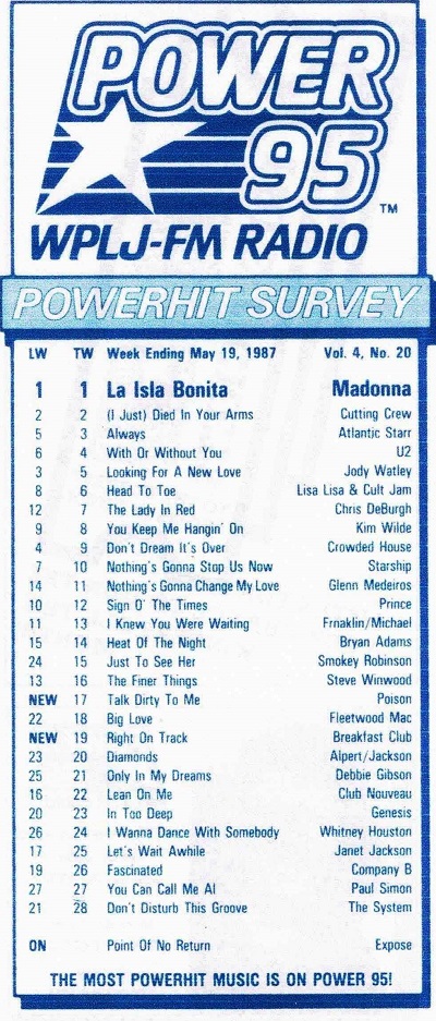 WPLJ