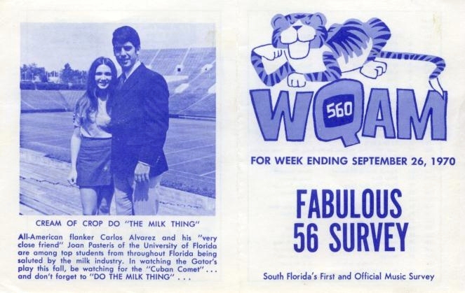 WQAM